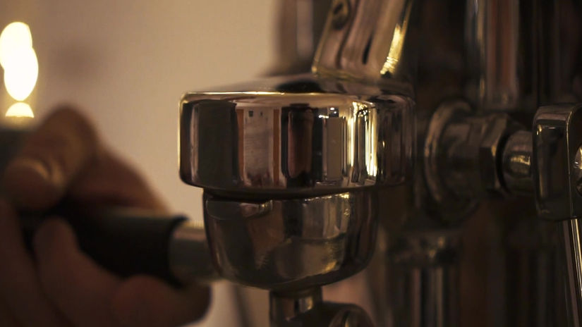 Coffee B-roll v2.0